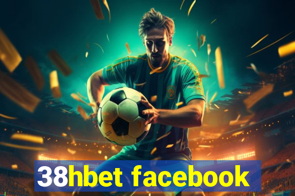 38hbet facebook